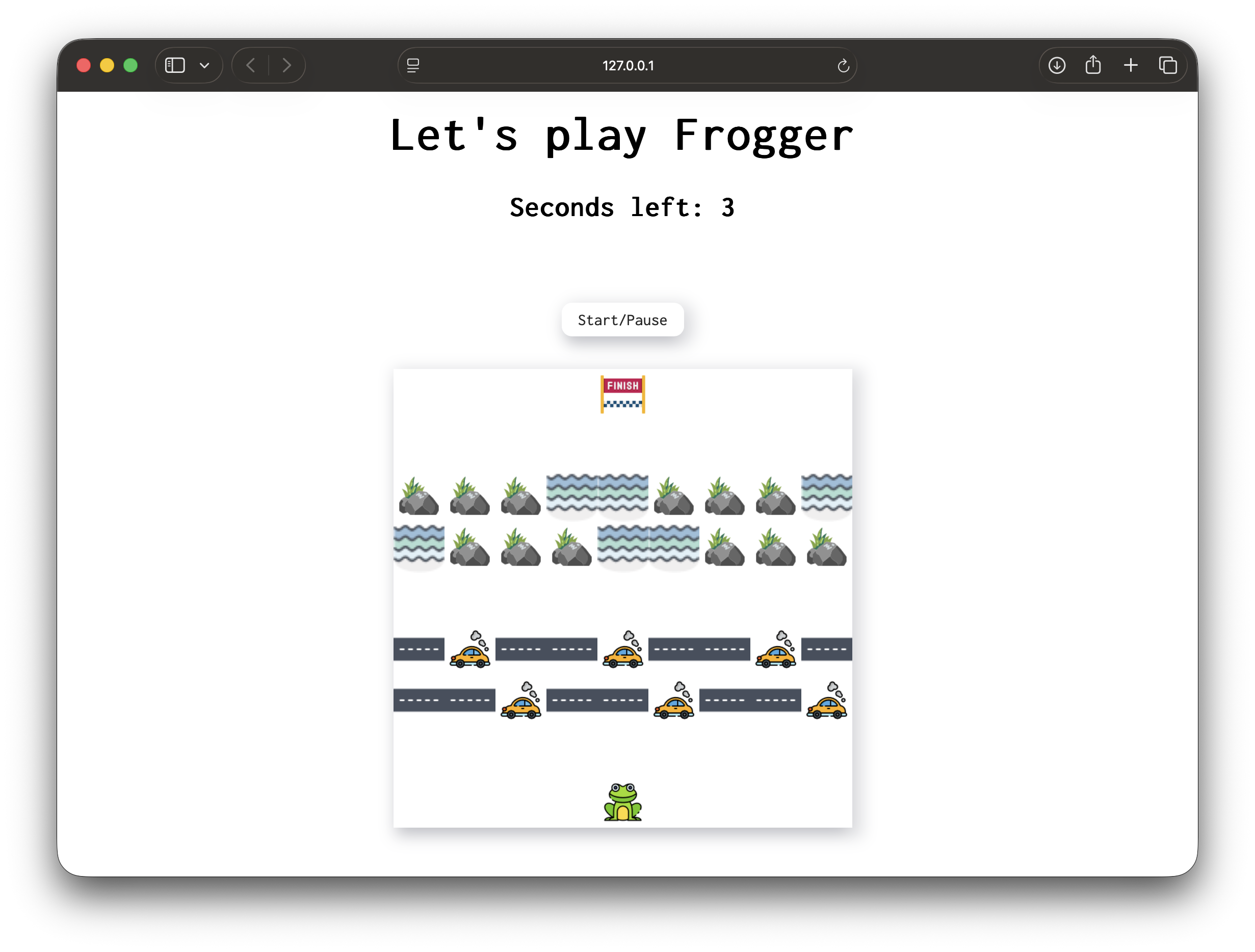 Project image